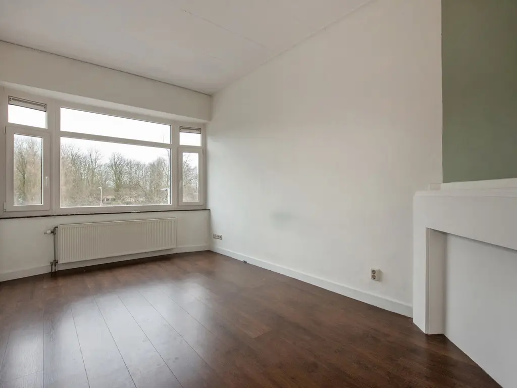 Loosduinsekade 545, 'S-GRAVENHAGE