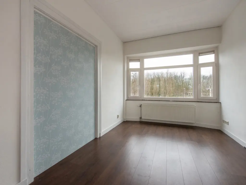 Loosduinsekade 545, 'S-GRAVENHAGE