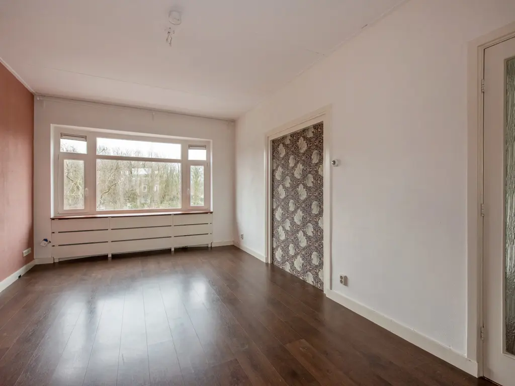 Loosduinsekade 545, 'S-GRAVENHAGE