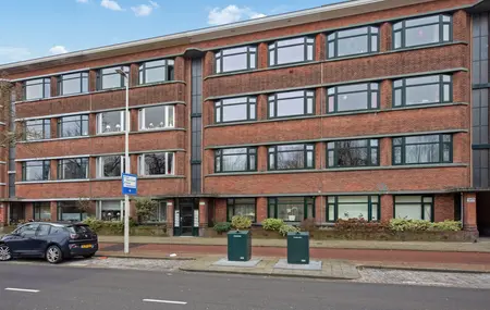 Loosduinsekade 545, 'S-GRAVENHAGE