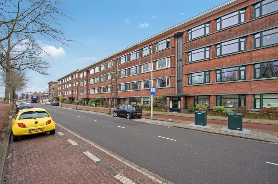 Loosduinsekade 545