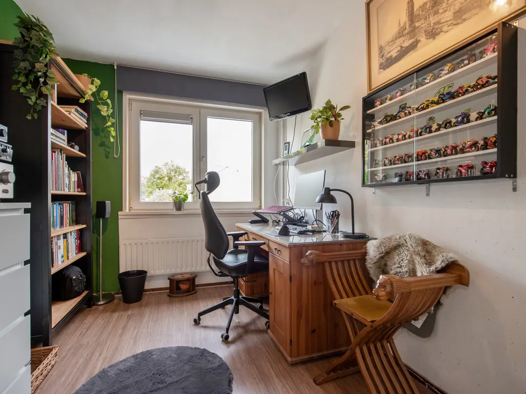 Dr H.J. van Mooklaan 50, RIJSWIJK