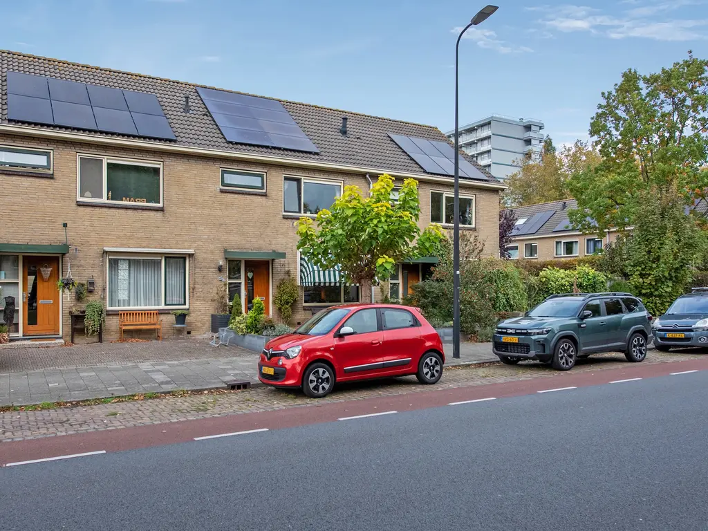 Dr H.J. van Mooklaan 50, RIJSWIJK