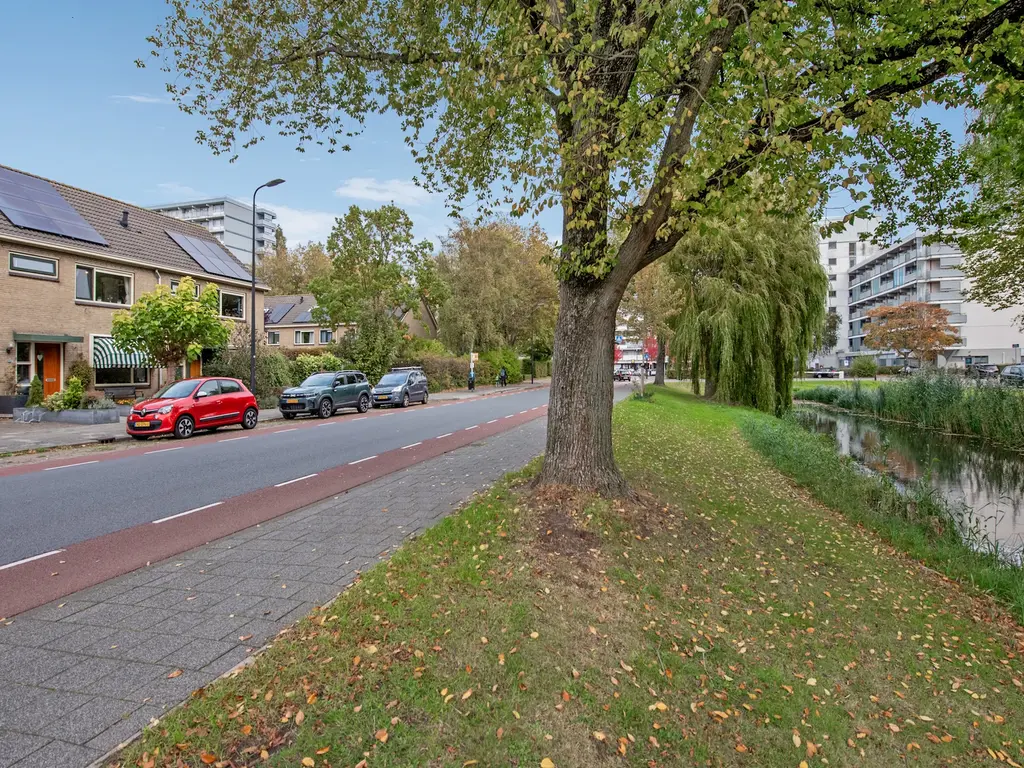 Dr H.J. van Mooklaan 50, RIJSWIJK