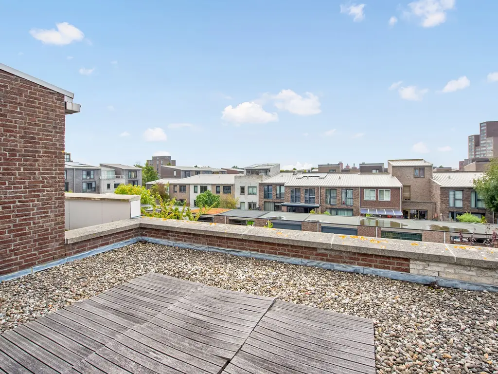 Meerkoetstraat 13, 'S-GRAVENHAGE