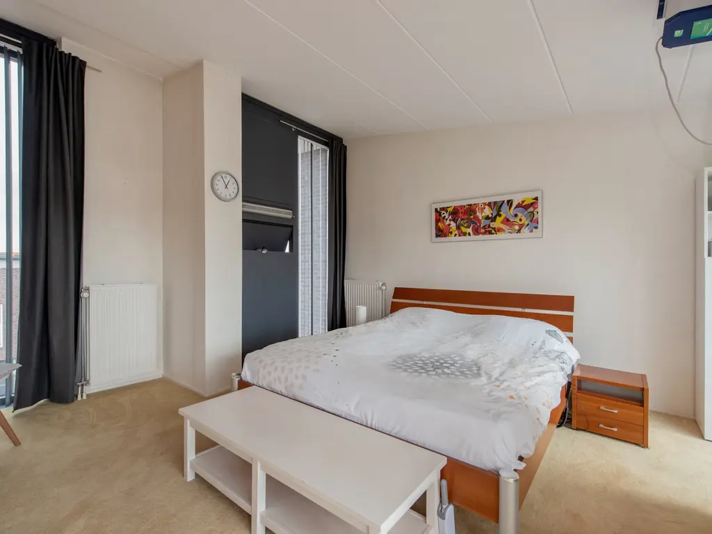 Meerkoetstraat 13, 'S-GRAVENHAGE