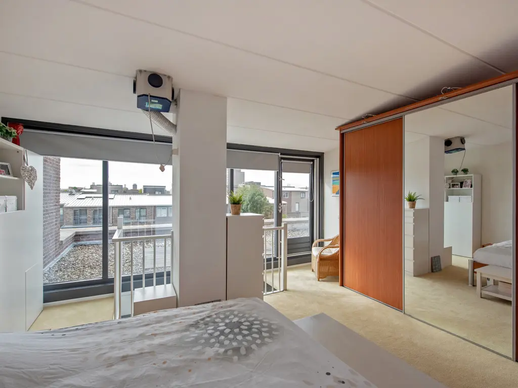 Meerkoetstraat 13, 'S-GRAVENHAGE