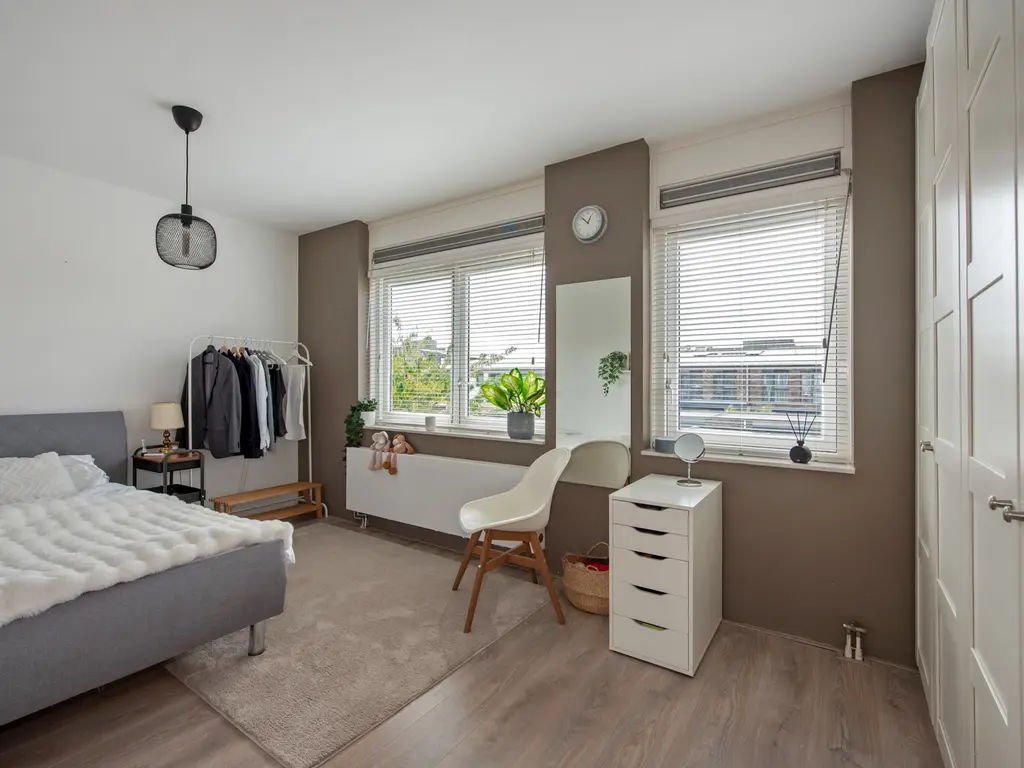 Meerkoetstraat 13, 'S-GRAVENHAGE