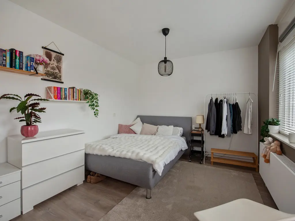 Meerkoetstraat 13, 'S-GRAVENHAGE