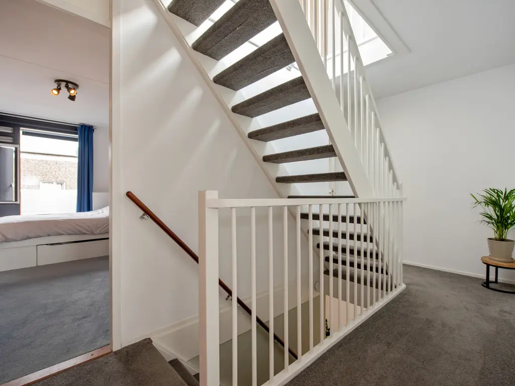 Meerkoetstraat 13, 'S-GRAVENHAGE