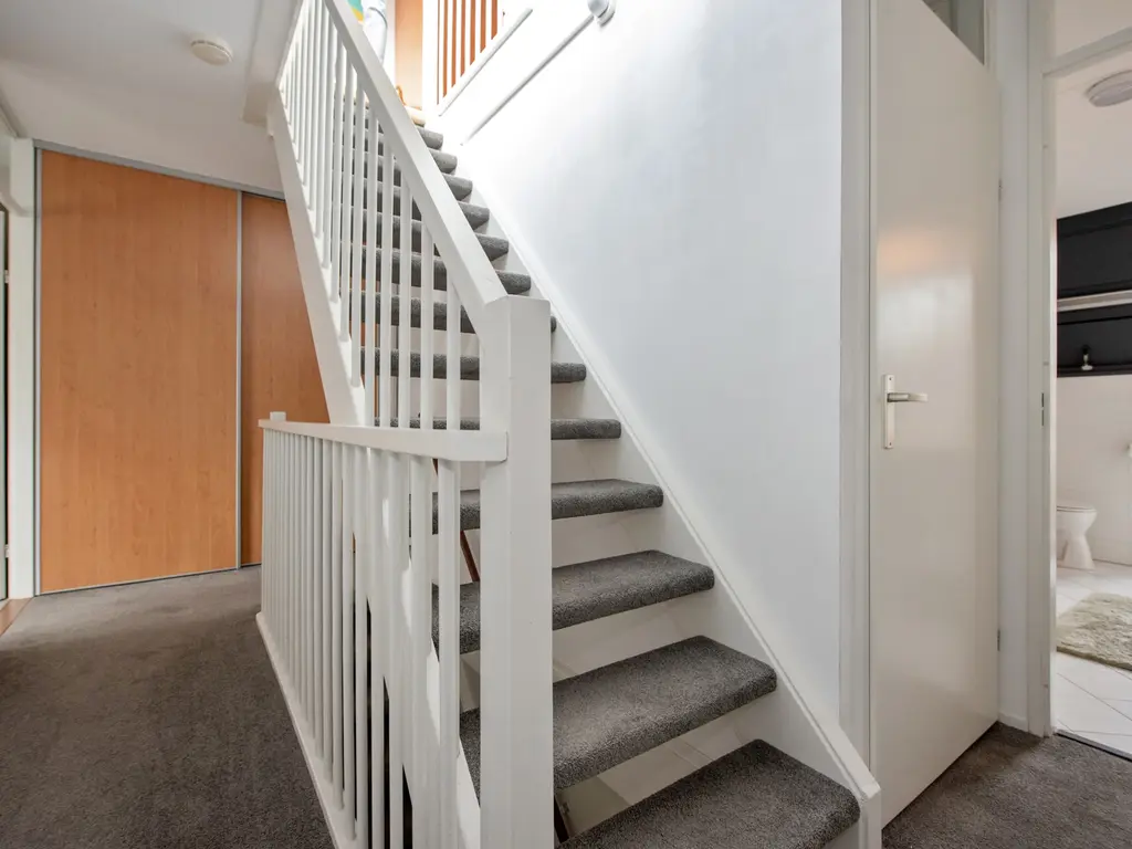 Meerkoetstraat 13, 'S-GRAVENHAGE