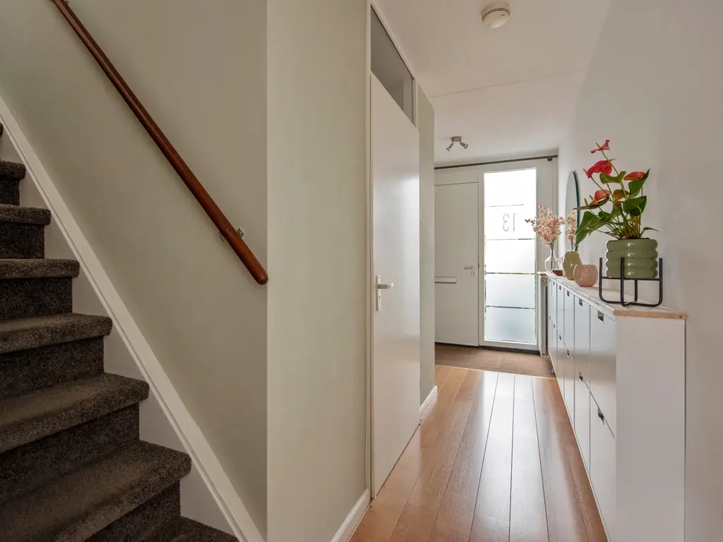 Meerkoetstraat 13, 'S-GRAVENHAGE