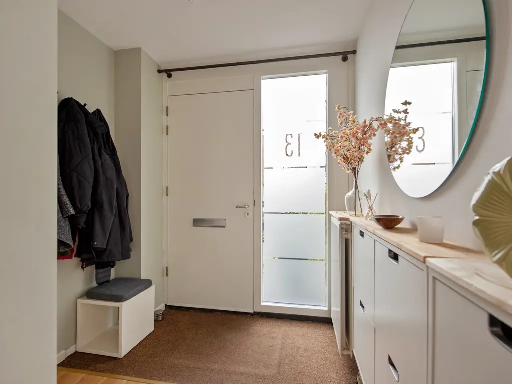 Meerkoetstraat 13, 'S-GRAVENHAGE