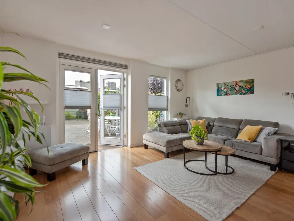 Meerkoetstraat 13, 'S-GRAVENHAGE