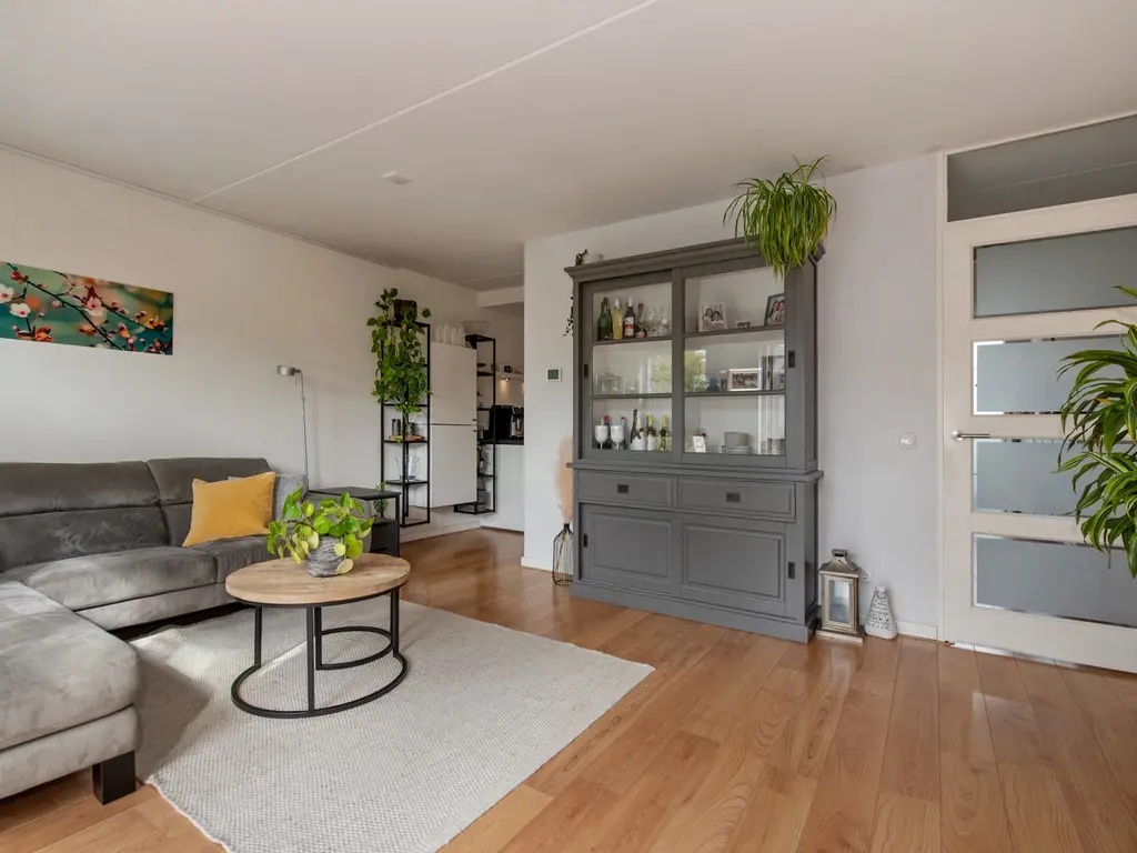 Meerkoetstraat 13, 'S-GRAVENHAGE