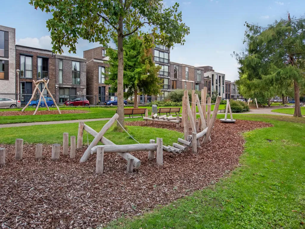 Meerkoetstraat 13, 'S-GRAVENHAGE