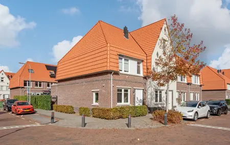 Hank 1, POELDIJK