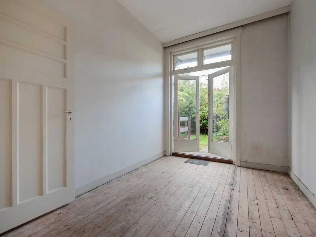 Stuyvesantstraat 146, 'S-GRAVENHAGE