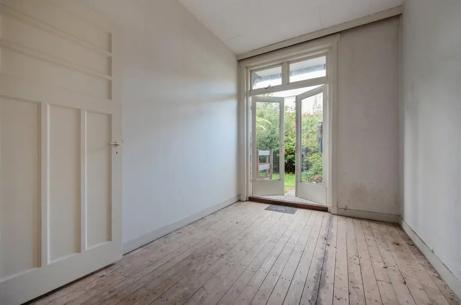 Stuyvesantstraat 146
