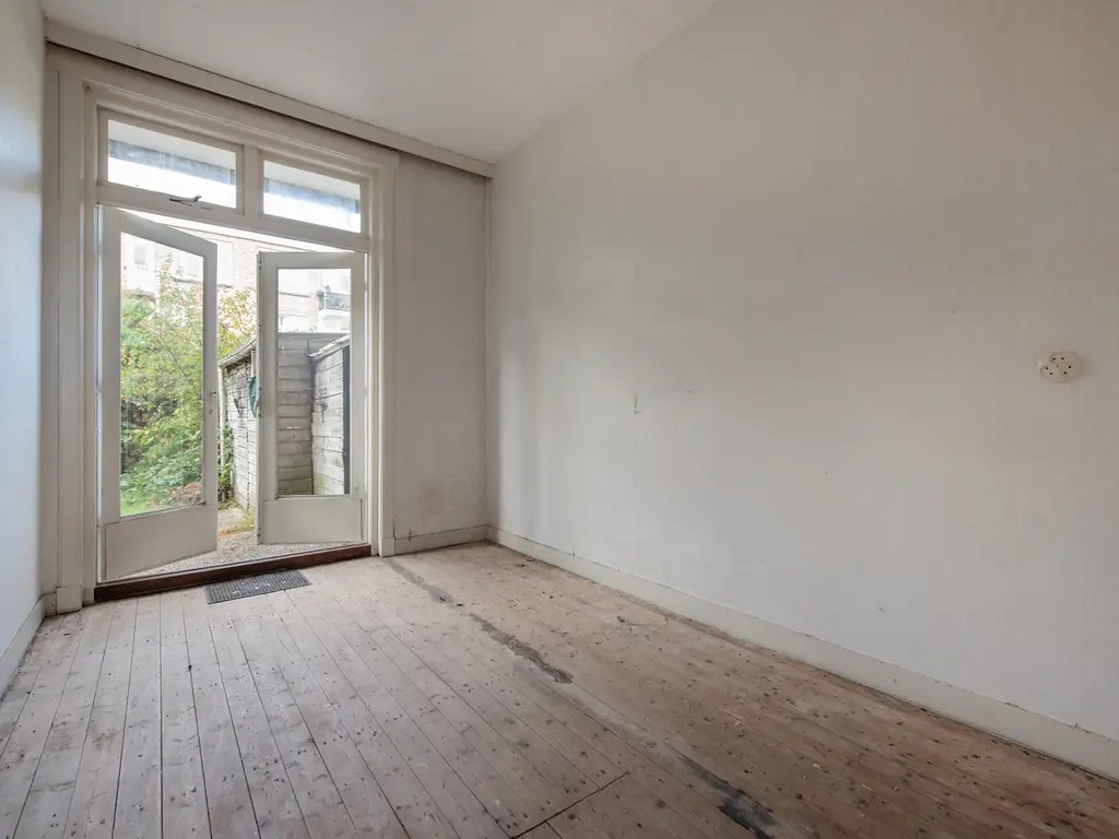 Stuyvesantstraat 146, 'S-GRAVENHAGE