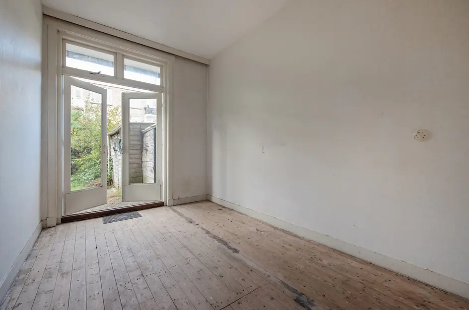 Stuyvesantstraat 146