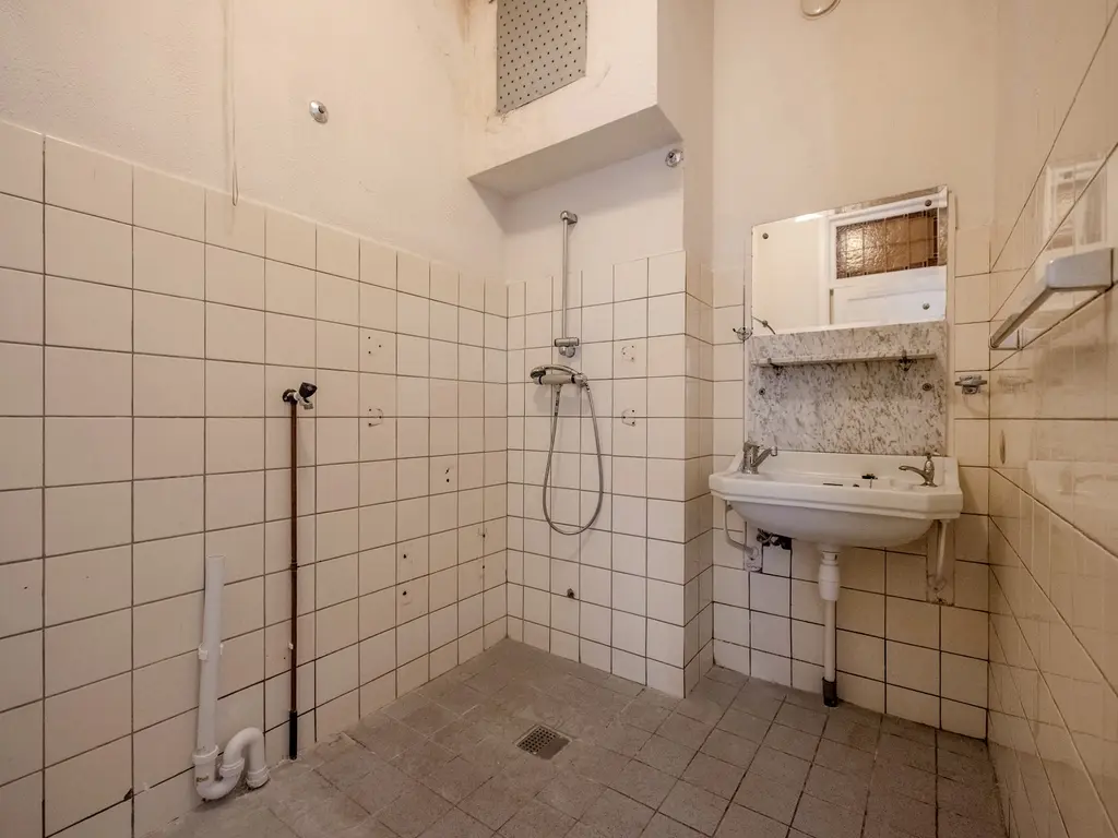 Stuyvesantstraat 146, 'S-GRAVENHAGE
