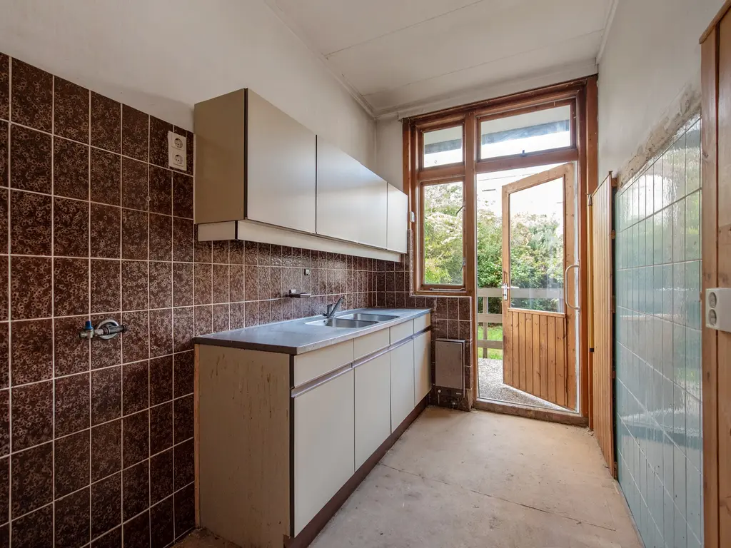 Stuyvesantstraat 146, 'S-GRAVENHAGE