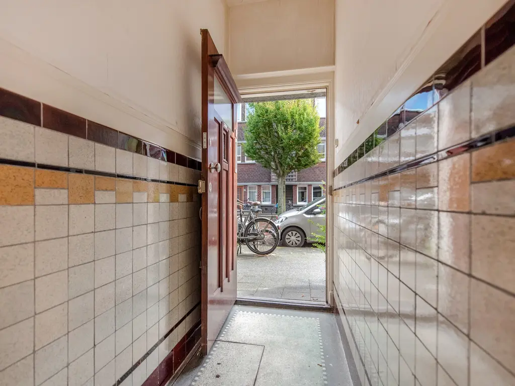 Stuyvesantstraat 146, 'S-GRAVENHAGE