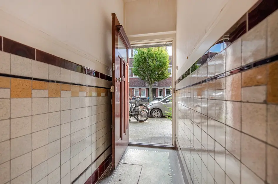 Stuyvesantstraat 146