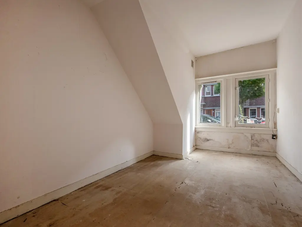 Stuyvesantstraat 146, 'S-GRAVENHAGE