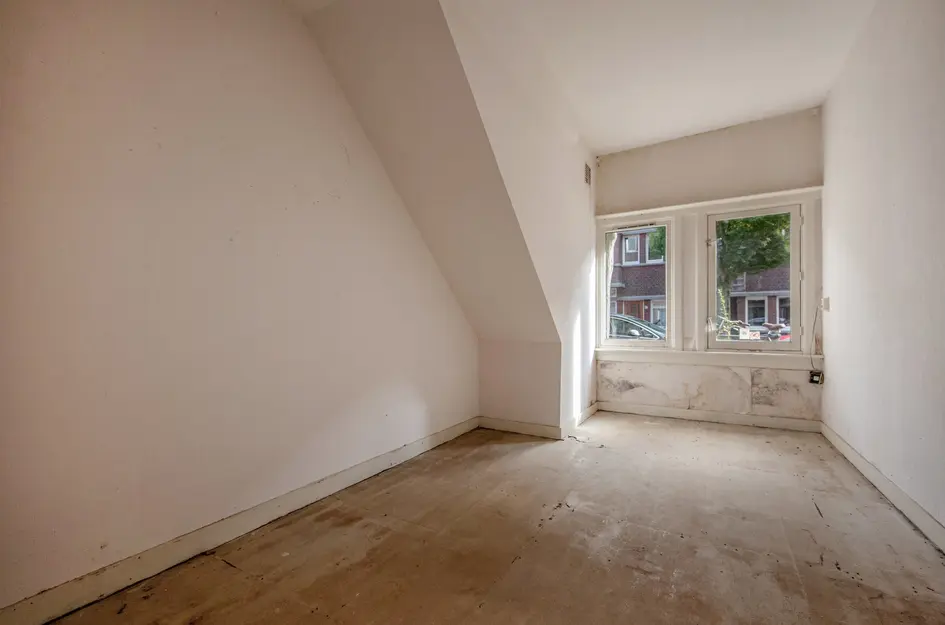 Stuyvesantstraat 146