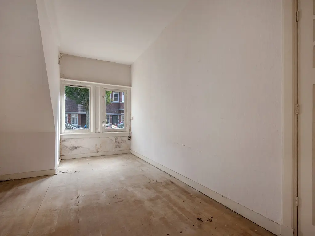 Stuyvesantstraat 146, 'S-GRAVENHAGE