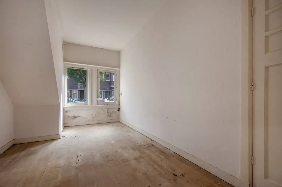 Stuyvesantstraat 146