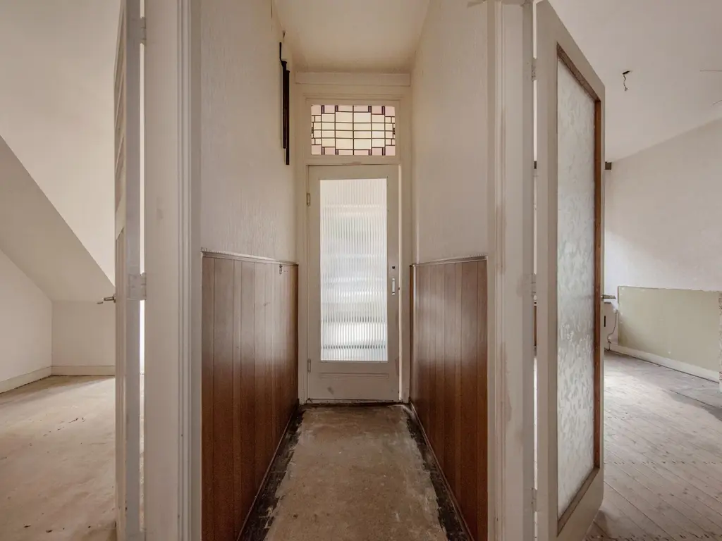 Stuyvesantstraat 146, 'S-GRAVENHAGE