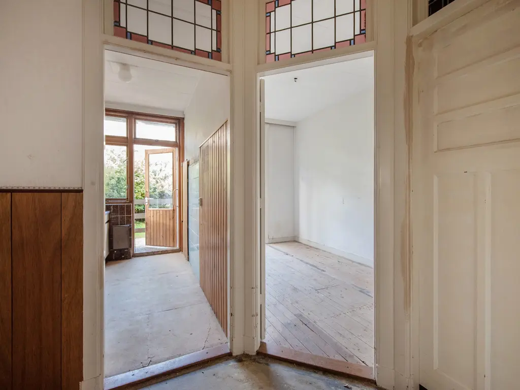 Stuyvesantstraat 146, 'S-GRAVENHAGE