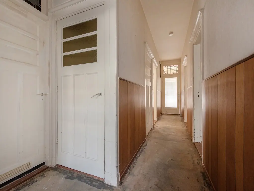 Stuyvesantstraat 146, 'S-GRAVENHAGE