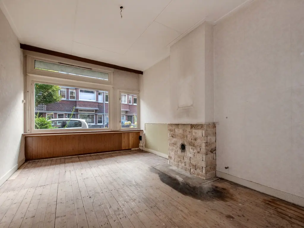 Stuyvesantstraat 146, 'S-GRAVENHAGE
