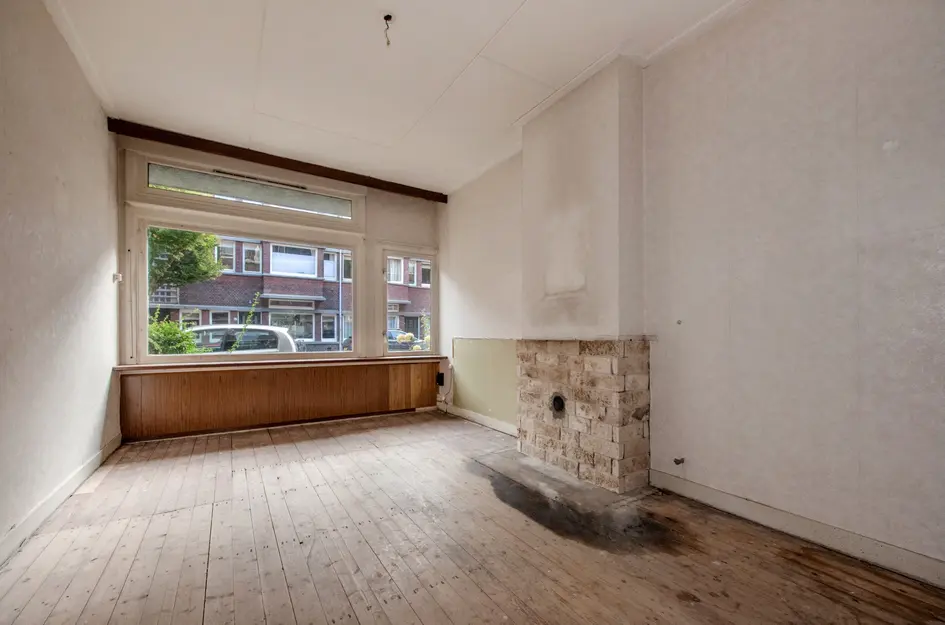 Stuyvesantstraat 146