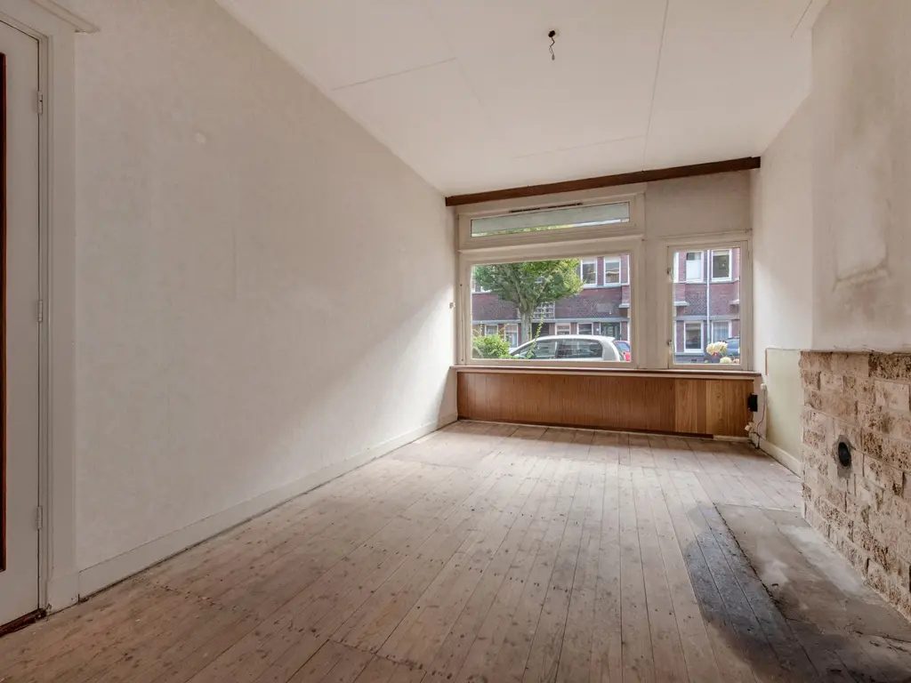 Stuyvesantstraat 146, 'S-GRAVENHAGE
