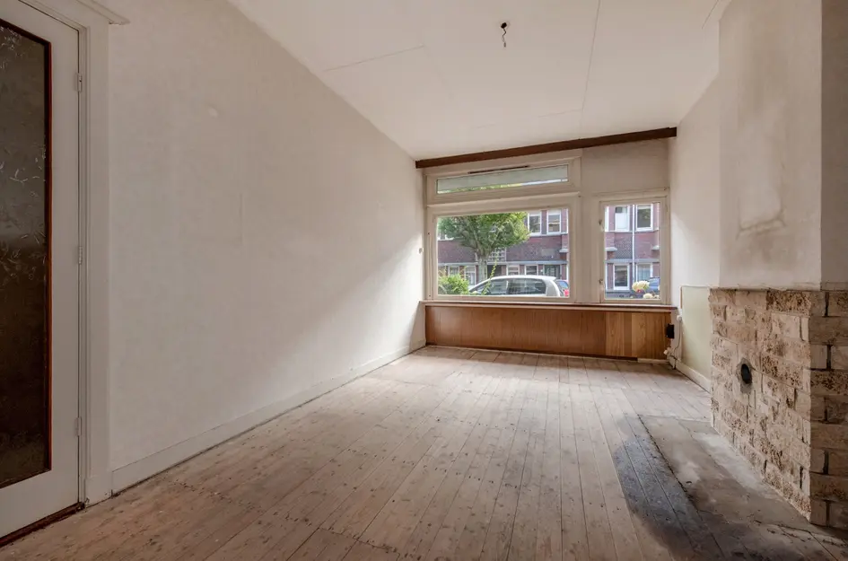 Stuyvesantstraat 146