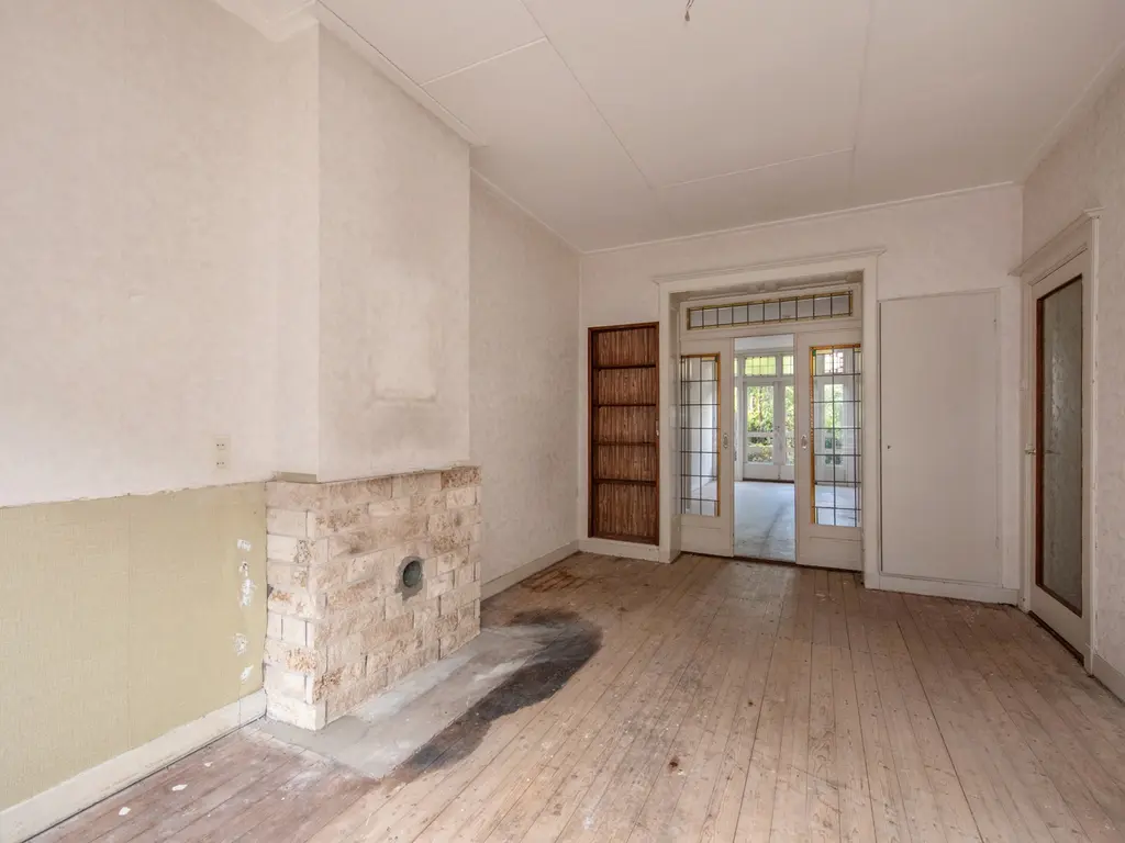 Stuyvesantstraat 146, 'S-GRAVENHAGE