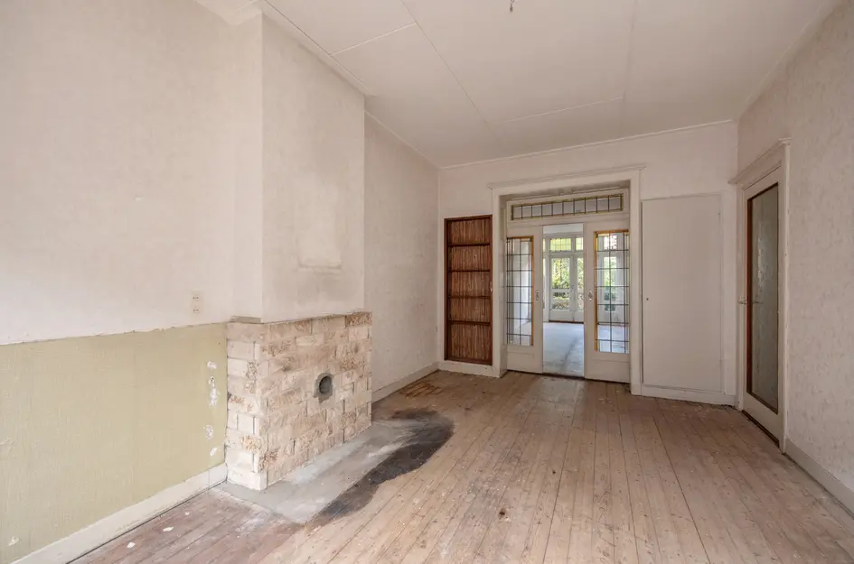 Stuyvesantstraat 146