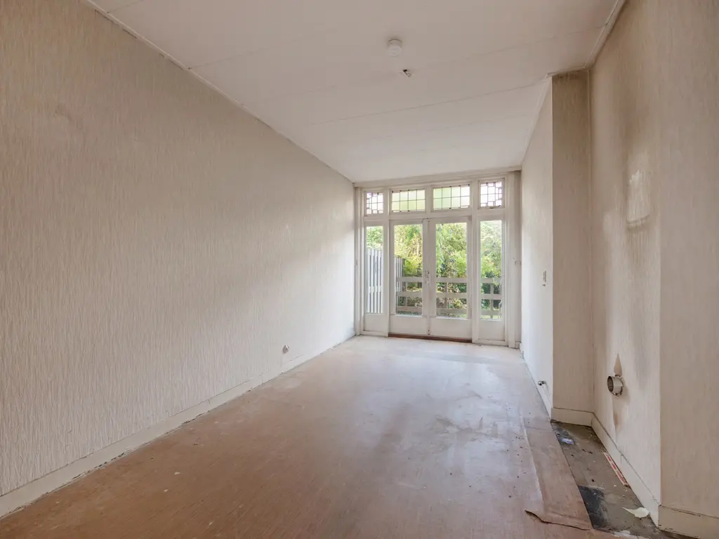 Stuyvesantstraat 146, 'S-GRAVENHAGE