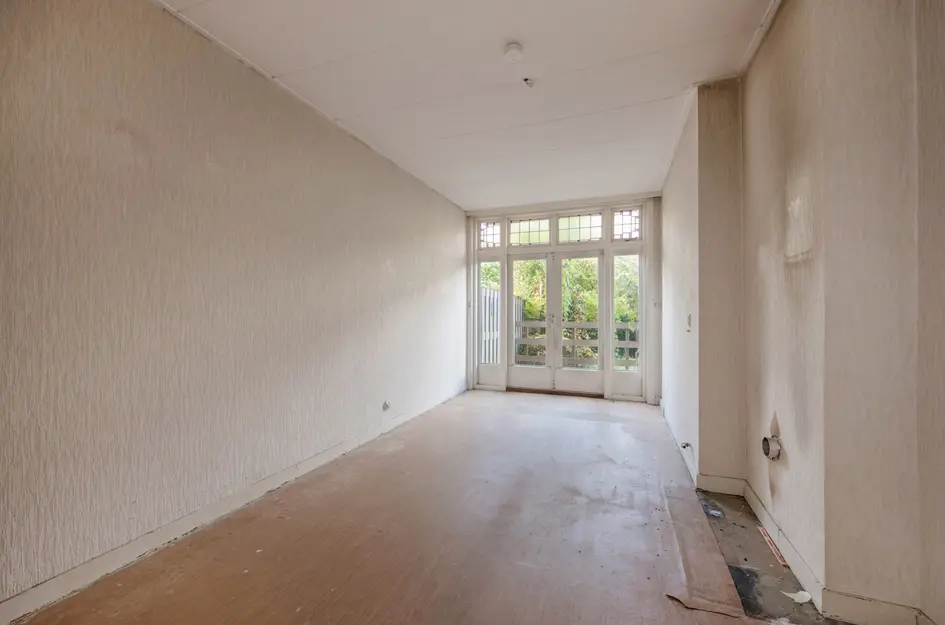 Stuyvesantstraat 146