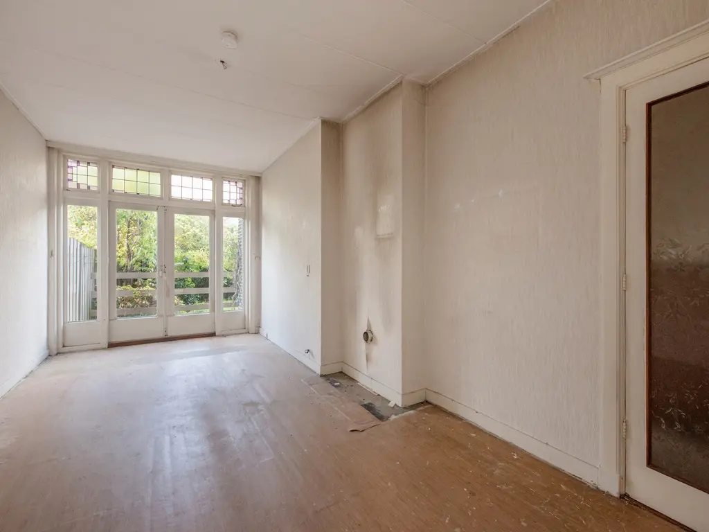 Stuyvesantstraat 146, 'S-GRAVENHAGE