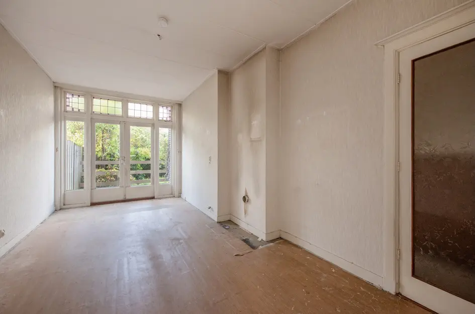 Stuyvesantstraat 146