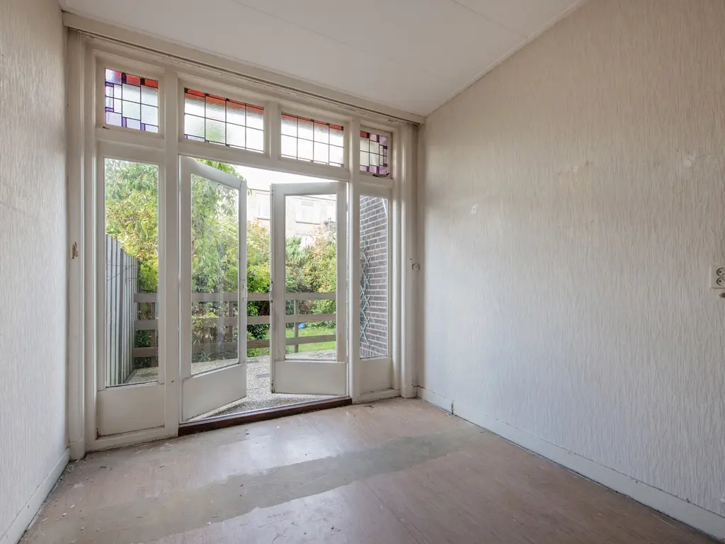 Stuyvesantstraat 146, 'S-GRAVENHAGE