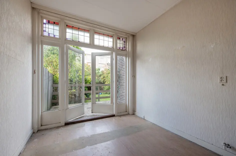 Stuyvesantstraat 146