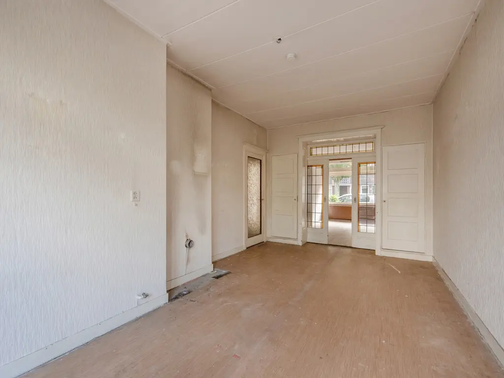 Stuyvesantstraat 146, 'S-GRAVENHAGE