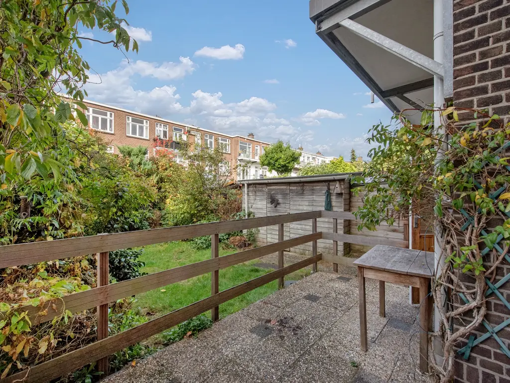 Stuyvesantstraat 146, 'S-GRAVENHAGE